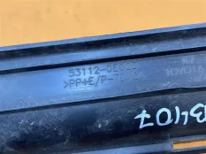Решетка бампера передняя Lexus RX350 3 3.5 2010