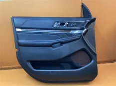 Обшивка двери передняя левая Ford Explorer U502