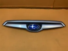 Решетка радиатора Subaru Forester SK 2.5 2020