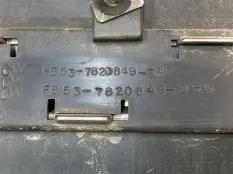 Накладка двери передняя левая Ford Explorer U502