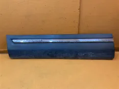 Накладка двери передняя левая Ford Explorer U502