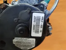 Двигатель Honda Pilot 3 3.5 2017