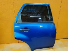 Дверь боковая задняя правая Ford Escape 2 2.5 2012