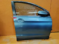 Дверь боковая передняя правая Honda CR-V 4 2.4