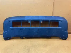 Накладка бампера передняя Honda Pilot 2 3.5 2011