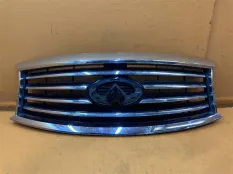 Решетка радиатора Infiniti QX60 L50 3.5 2014