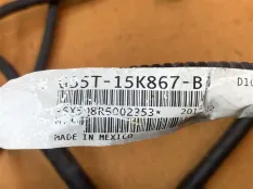 Проводка бампера Ford Explorer U502 3.5 2016