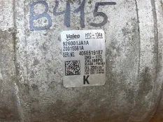Компрессор кондиционера Infiniti QX60 L50 3.5 2014