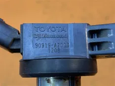 Катушка зажигания Toyota Highlander XU40 3.5 2011