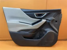 Обшивка двери передняя левая Subaru Forester SK