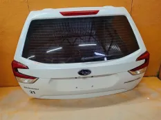 Крышка багажника Subaru Forester SK 2.5 2020