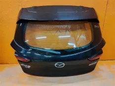 Крышка багажника Mazda CX-3 2.0 2019