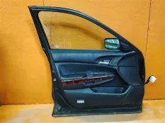 Дверь боковая передняя левая Honda Crosstour 3.5