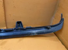 Накладка бампера передняя Ford Escape 2 2.5 2012