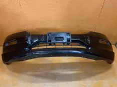 Бампер передний Honda Crosstour 3.5 2012