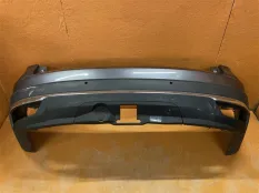 Бампер задний Honda Pilot 3 3.5 2017