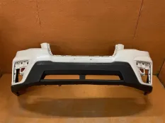 Бампер передний Subaru Forester SK 2.5 2020