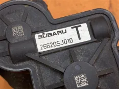 Суппорт тормозной задний левый Subaru Forester SK