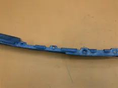 Накладка бампера передняя Ford Explorer U502 3.5