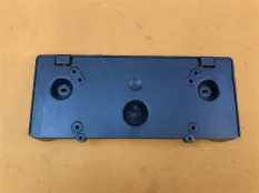 Рамка номерного знака передняя Ford Explorer U502