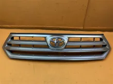 Решетка радиатора Toyota Highlander XU40 3.5 2011