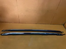 Рейлинги продольные Ford Explorer U502 3.5 2016