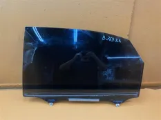 Стекло двери заднее левое Lexus RX350 3 3.5 2010