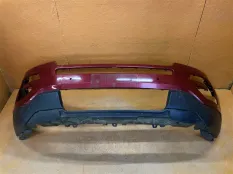 Бампер передний Ford Explorer U502 3.5 2016
