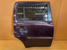 Дверь боковая задняя правая Honda Pilot 2 3.5 2011