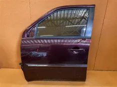 Дверь боковая передняя левая Honda Pilot 2 3.5