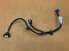 Проводка бампера передняя левая Infiniti QX60 L50