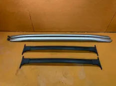 Рейлинги продольные Toyota Venza 2.7 2013