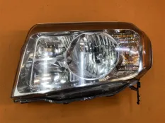 Фара галогеновая передняя левая Honda Pilot 2 3.5