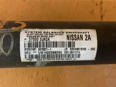 Карданный вал Infiniti QX60 L50 3.5 2014