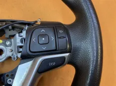 Руль Рулевое колесо Toyota Highlander XU50 3.5
