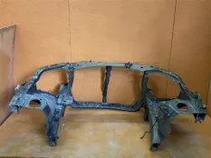 Панель передняя (телевизор) Toyota Highlander XU50