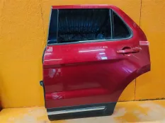Дверь боковая задняя левая Ford Explorer U502 3.5