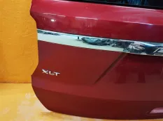 Крышка багажника Ford Explorer U502 3.5 2016