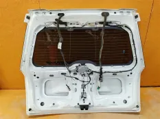 Крышка багажника Land Rover Freelander L359 3.2