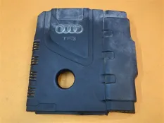 Накладка двигателя Audi Q5 8R 2.0 2014