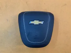 Подушка безопасности в руль Chevrolet Camaro 5 LFX