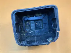 Кожух аккумулятора Ford Mustang 6 2.3 2019