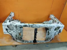 Панель передняя (телевизор) Hummer H3 3.7 2007