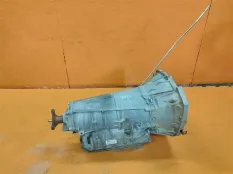 АКПП Chevrolet Camaro 5 LFX 2012