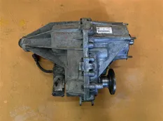 Раздаточная коробка Hummer H3 3.7 2007