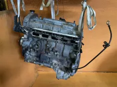 Двигатель Hummer H3 3.7 2007