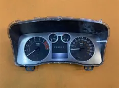 Приборная панель Hummer H3 3.7 2007