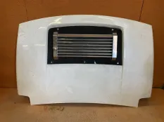 Капот Hummer H3 3.7 2007