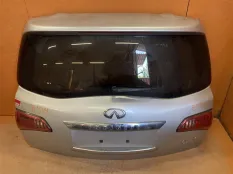 Крышка багажника Infiniti QX56 Z62 5.6 2012