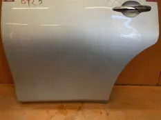 Дверь боковая задняя левая Infiniti QX56 Z62 5.6